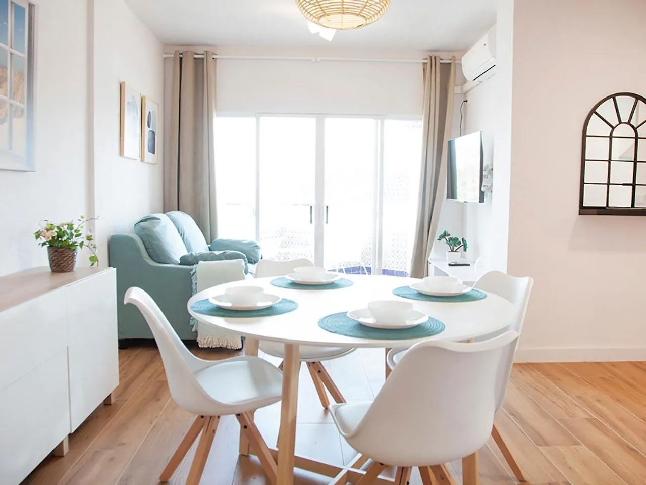 Sanlucarsun Apartamento Frente Al Mar Sanlúcar de Barrameda