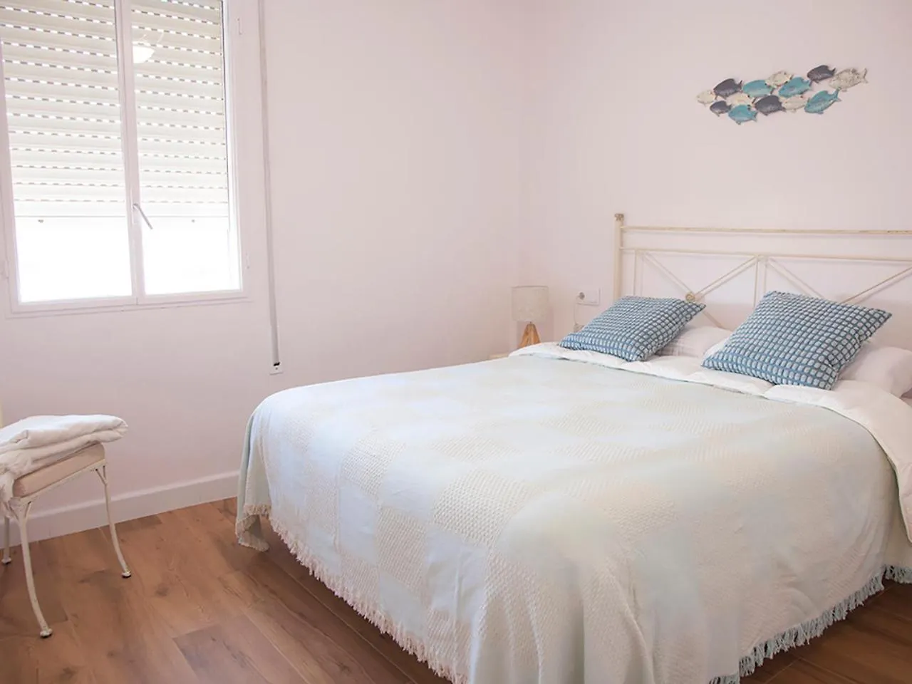 Sanlucarsun Apartamento Frente Al Mar Sanlúcar de Barrameda