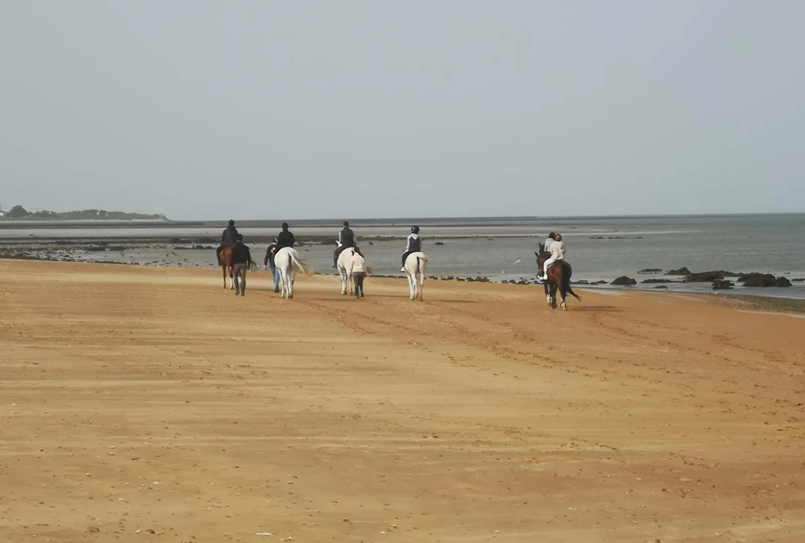 Sanlucarsun Apartamento Frente Al Mar Sanlúcar de Barrameda España