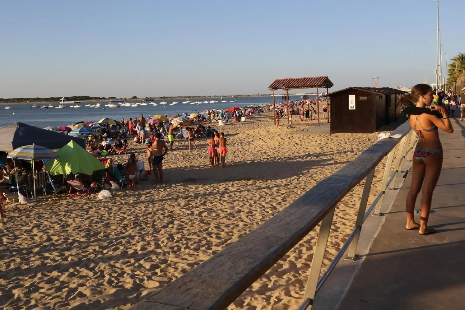 Sanlucarsun Apartamento Frente Al Mar Sanlúcar de Barrameda
